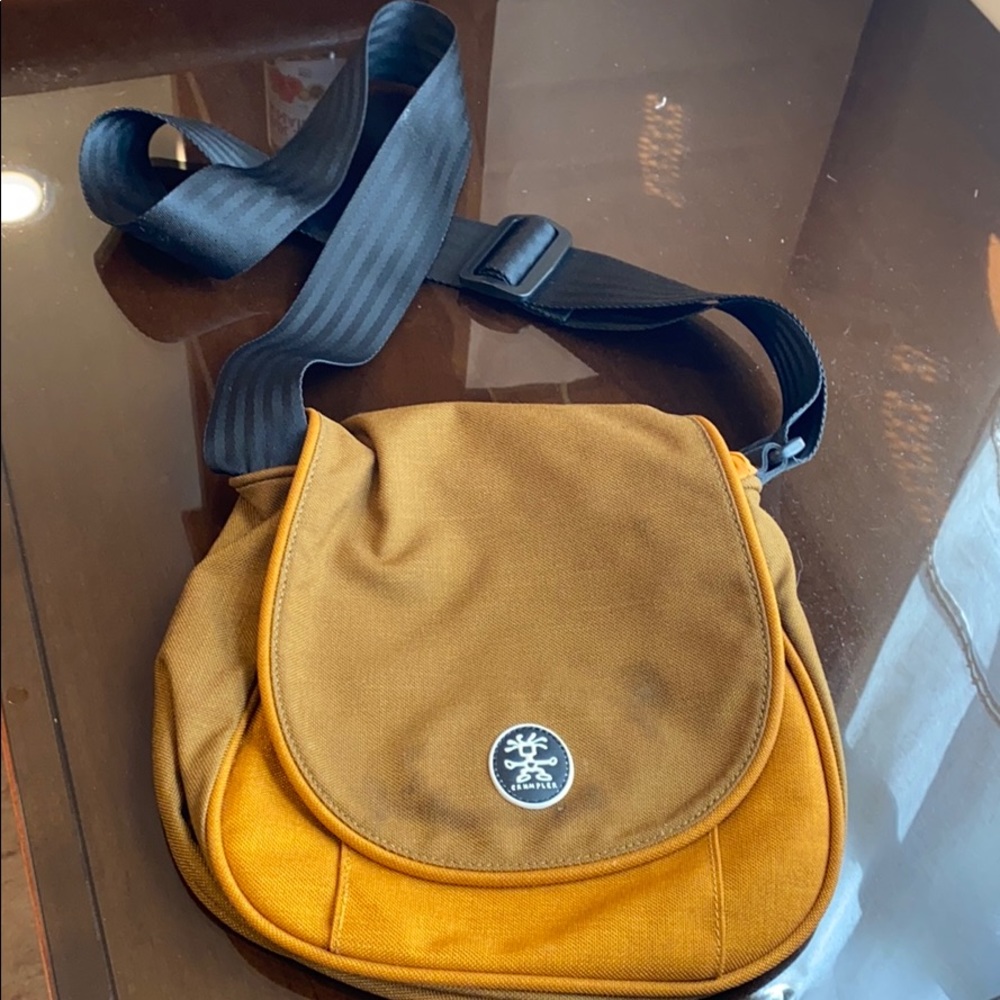 Camera bag/ Hand bag - Picture 3 of 3